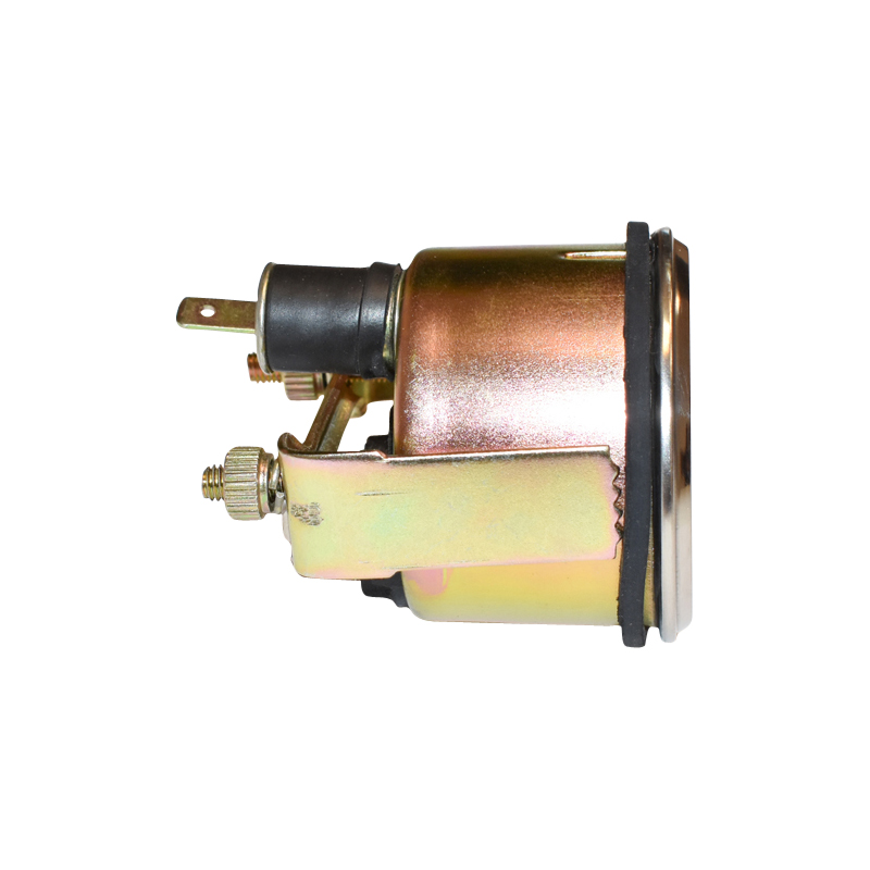 Manometru presiune ulei electronic universal 12V 52mm UTB U-650, U-445, FIAT - imagine 4