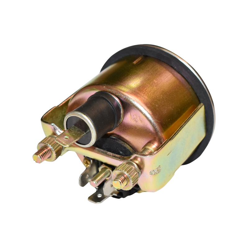 Manometru presiune ulei electronic universal 12V 52mm UTB U-650, U-445, FIAT - imagine 3