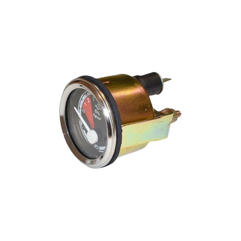 Manometru presiune ulei electronic universal 12V 52mm UTB U-650, U-445, FIAT - imagine 2