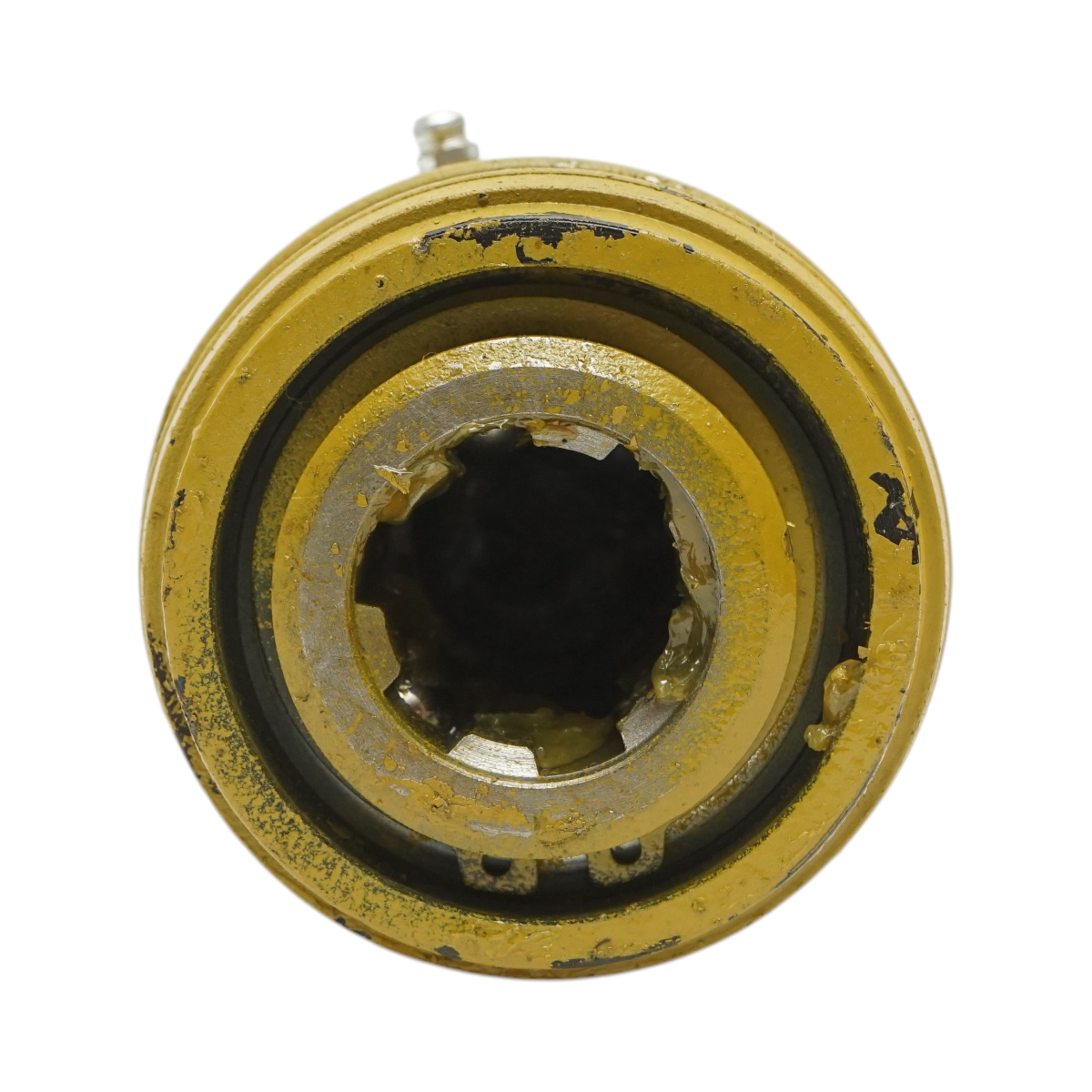 Clichet universal cardan 13/8 Z6 L=136mm max. rotatii 2400 Nm - imagine 4