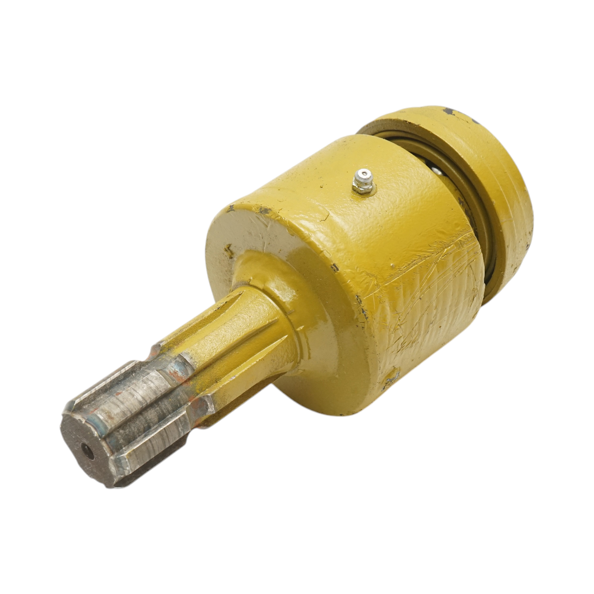 Clichet universal cardan 13/8 Z6 L=136mm max. rotatii 2400 Nm - imagine 3