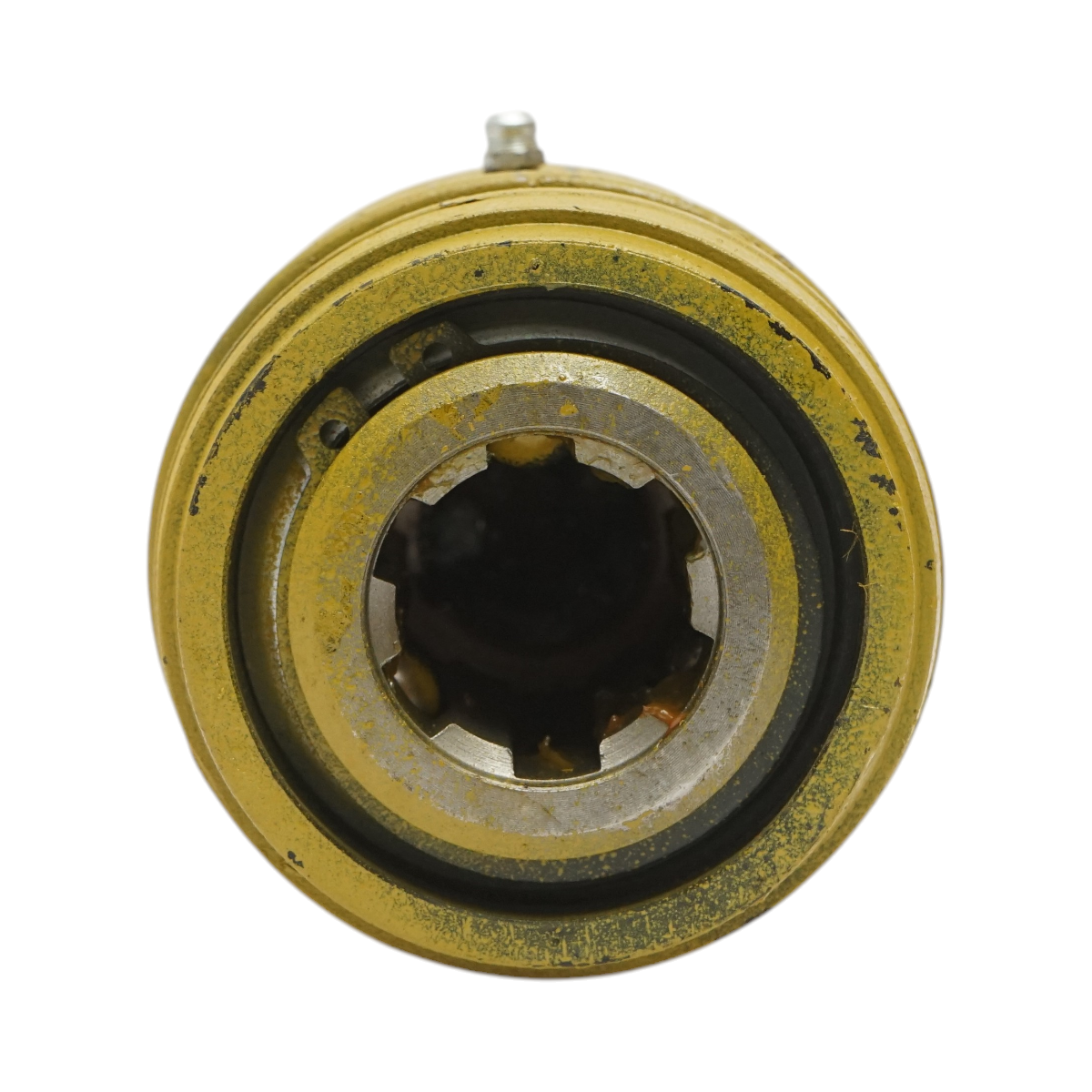 Clichet universal cardan 13/8 Z6 L=155mm max. rotatii 3500 Nm - imagine 4