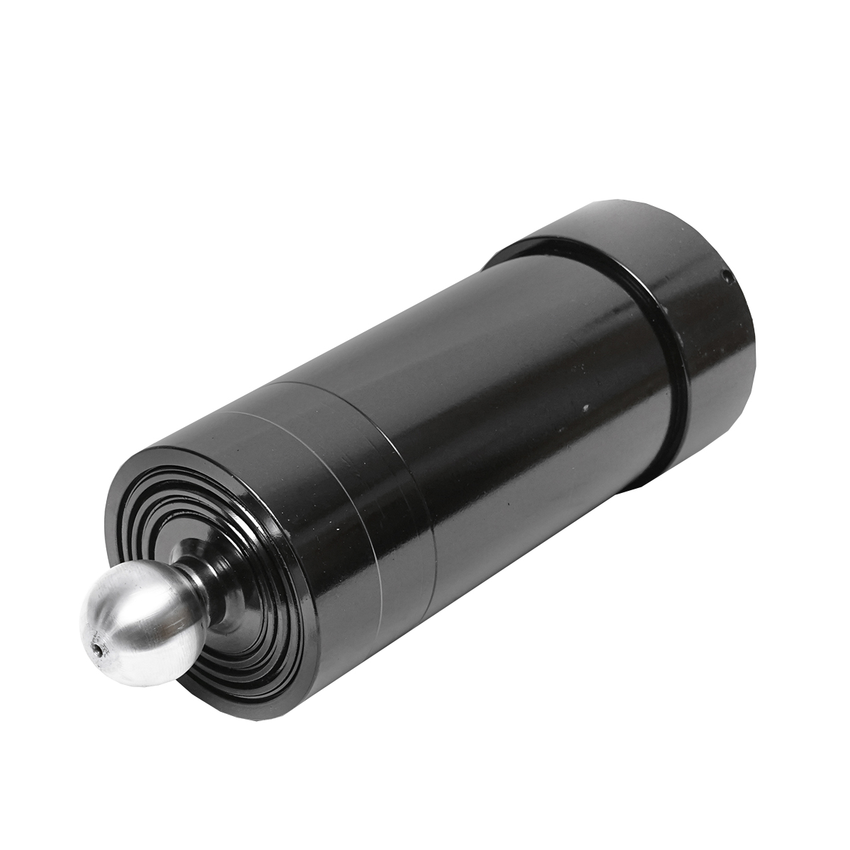 Cilindru hidraulic basculare telescopic remorca 7T 4 trepte - imagine 3