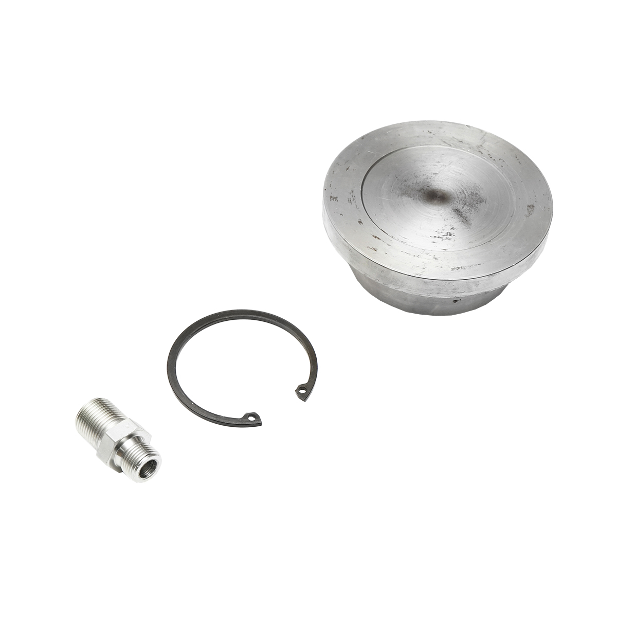 Cilindru basculare remorca RM 4 trepte STD - imagine 3