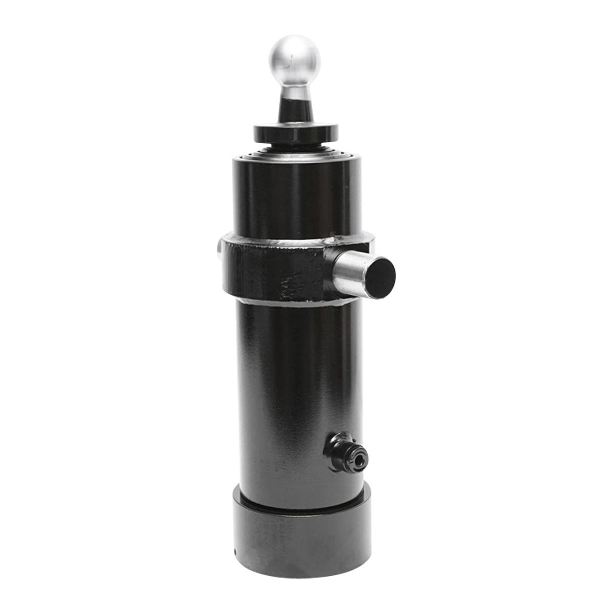 Cilindru basculare remorca RM 4 trepte STD - imagine 5