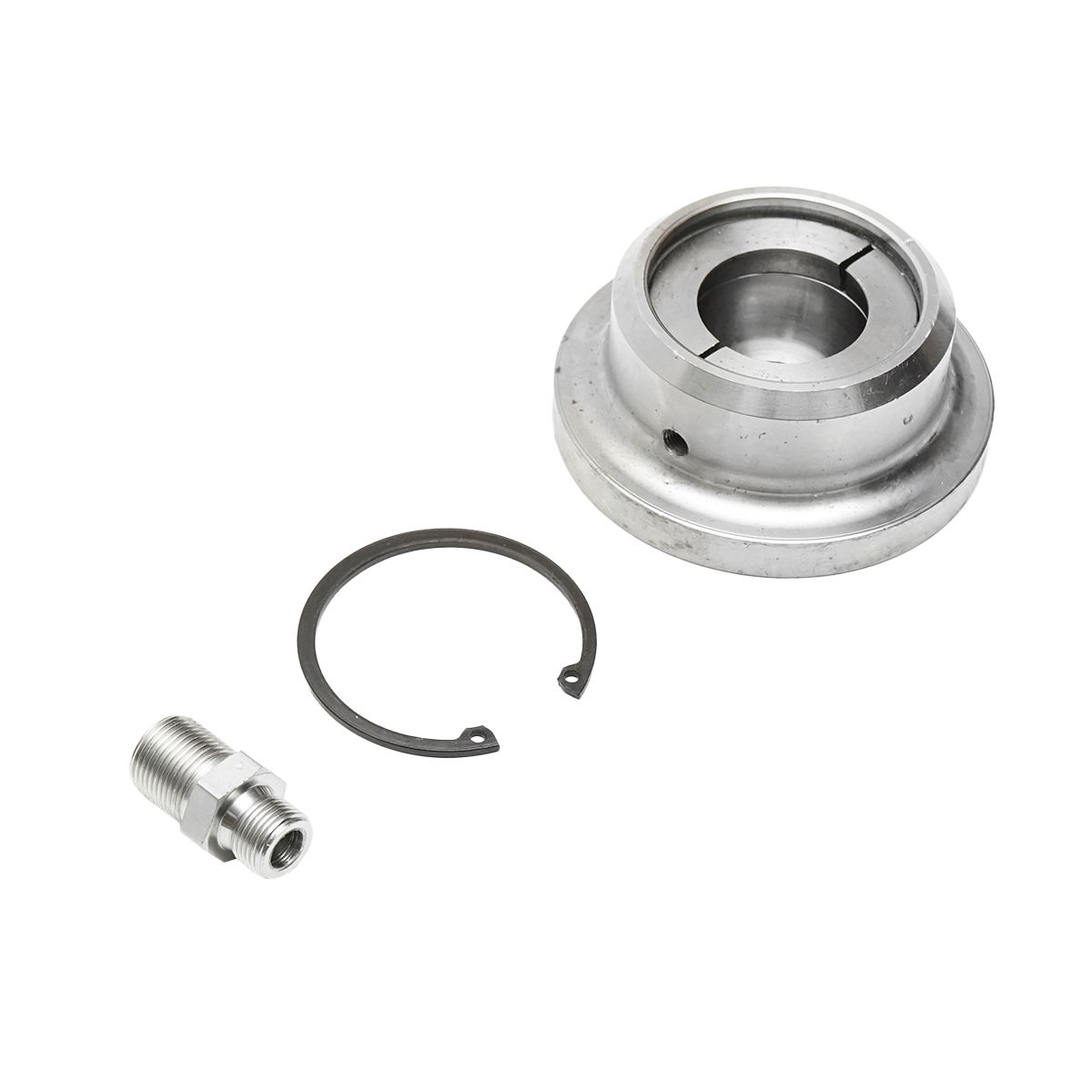 Cilindru basculare remorca RM 4 trepte STD - imagine 2