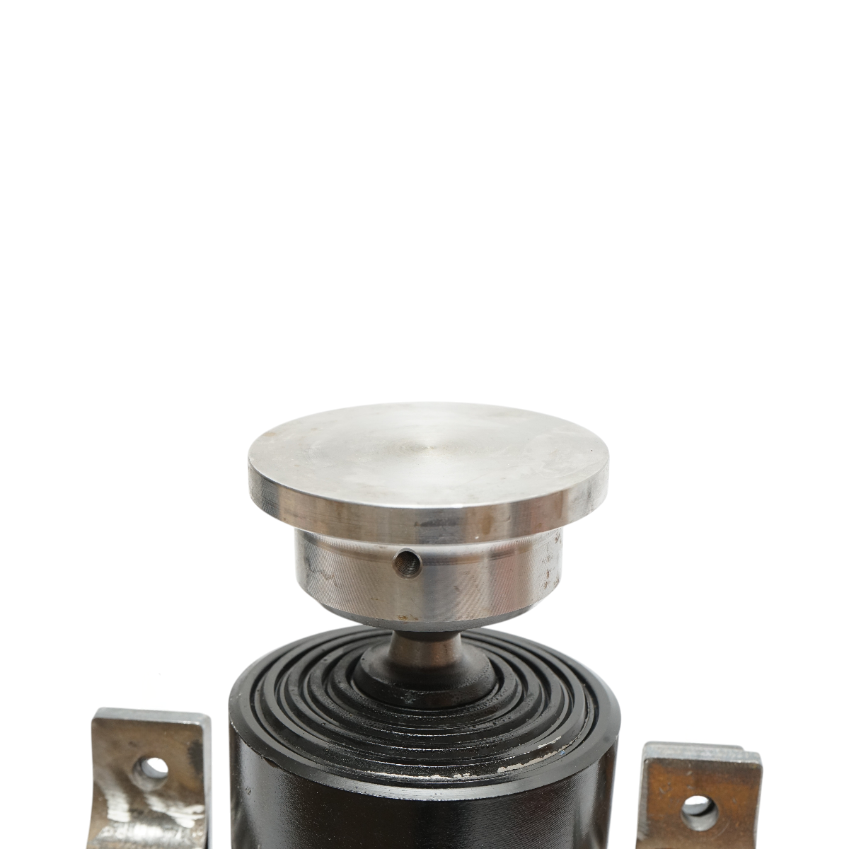 Cilindru hidraulic basculare remorca 6T 5 trepte cursa 1320mm Breckner Germany - imagine 6