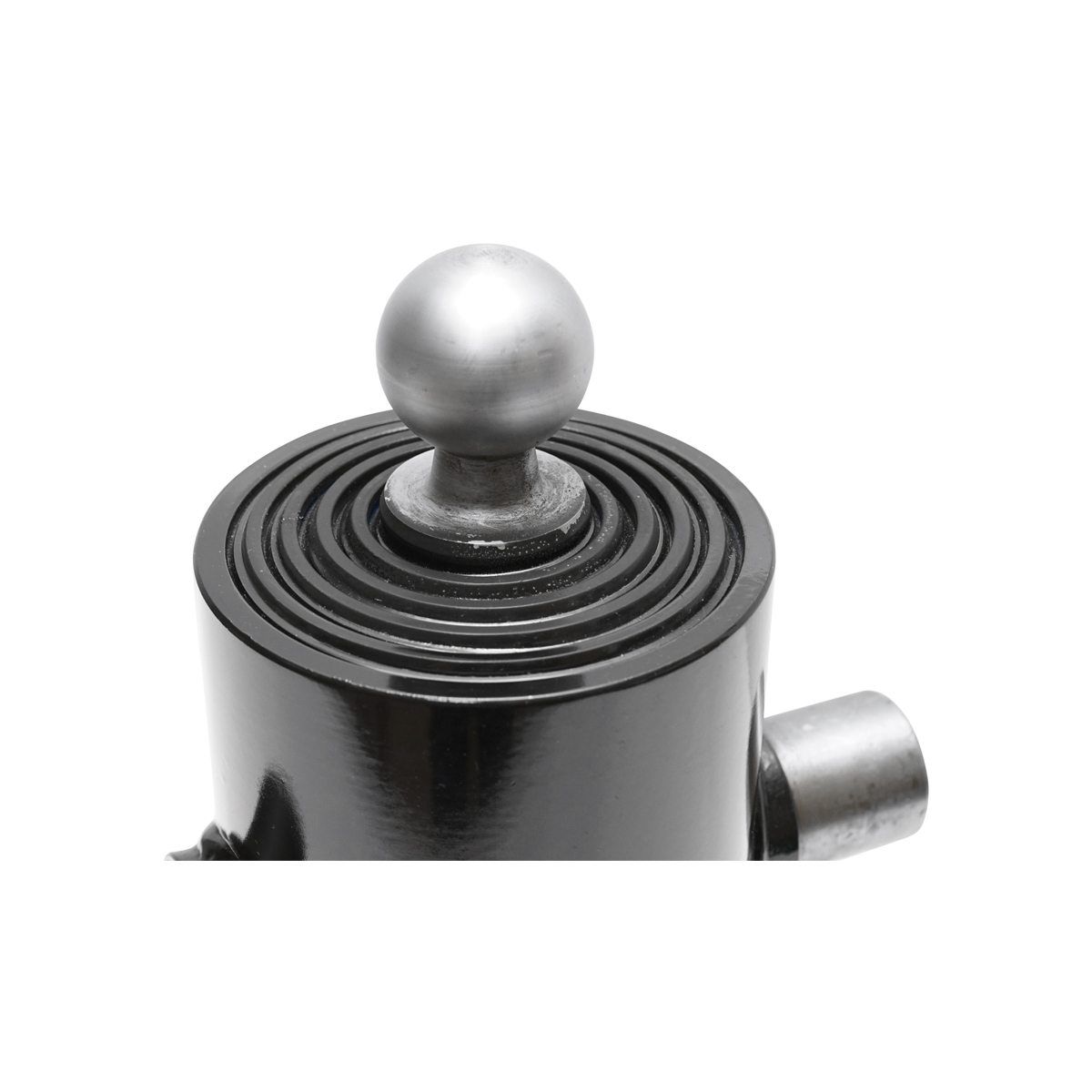 Cilindru hidraulic basculare remorca 6Tone cu 5 trepte cursa 1370mm Breckner Germany - imagine 8