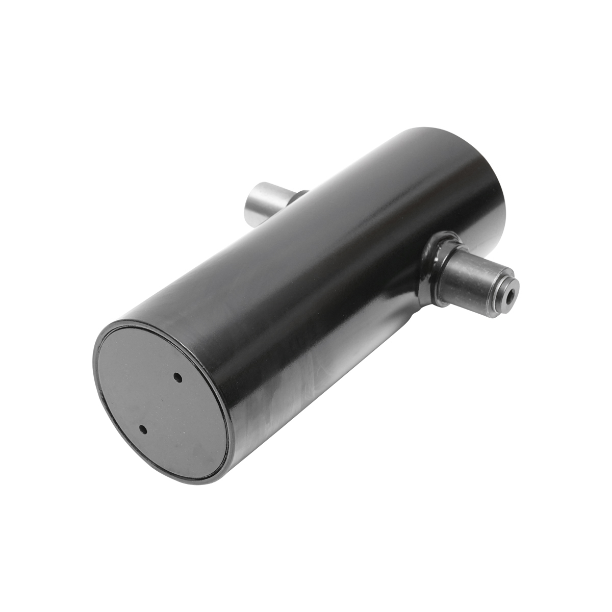 Cilindru hidraulic basculare remorca 6Tone cu 5 trepte cursa 1370mm Breckner Germany - imagine 6