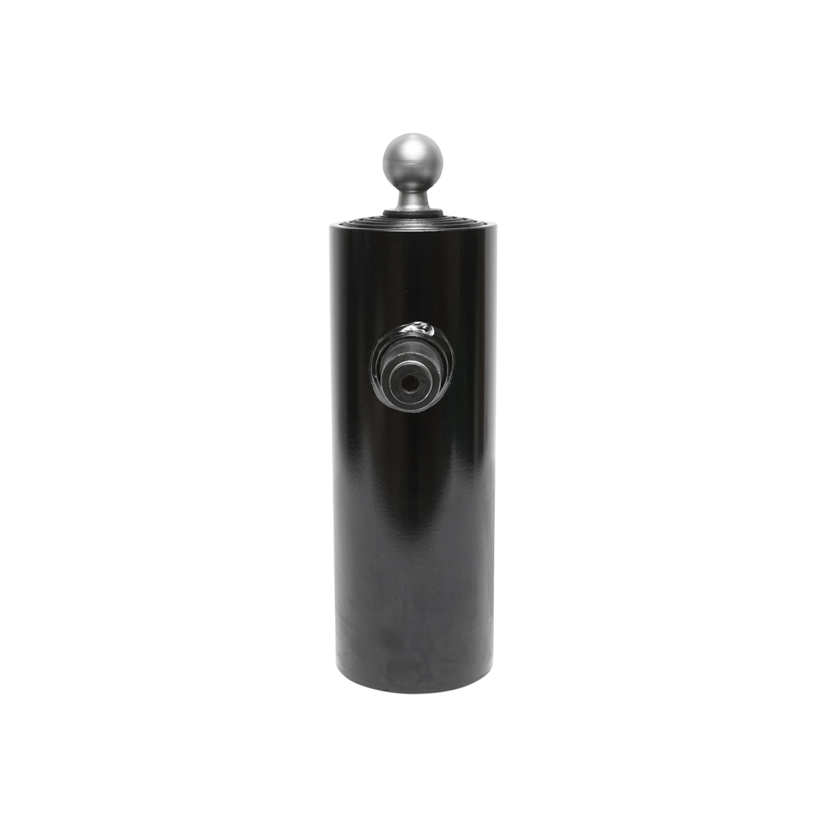 Cilindru hidraulic basculare remorca 6Tone cu 5 trepte cursa 1370mm Breckner Germany - imagine 5