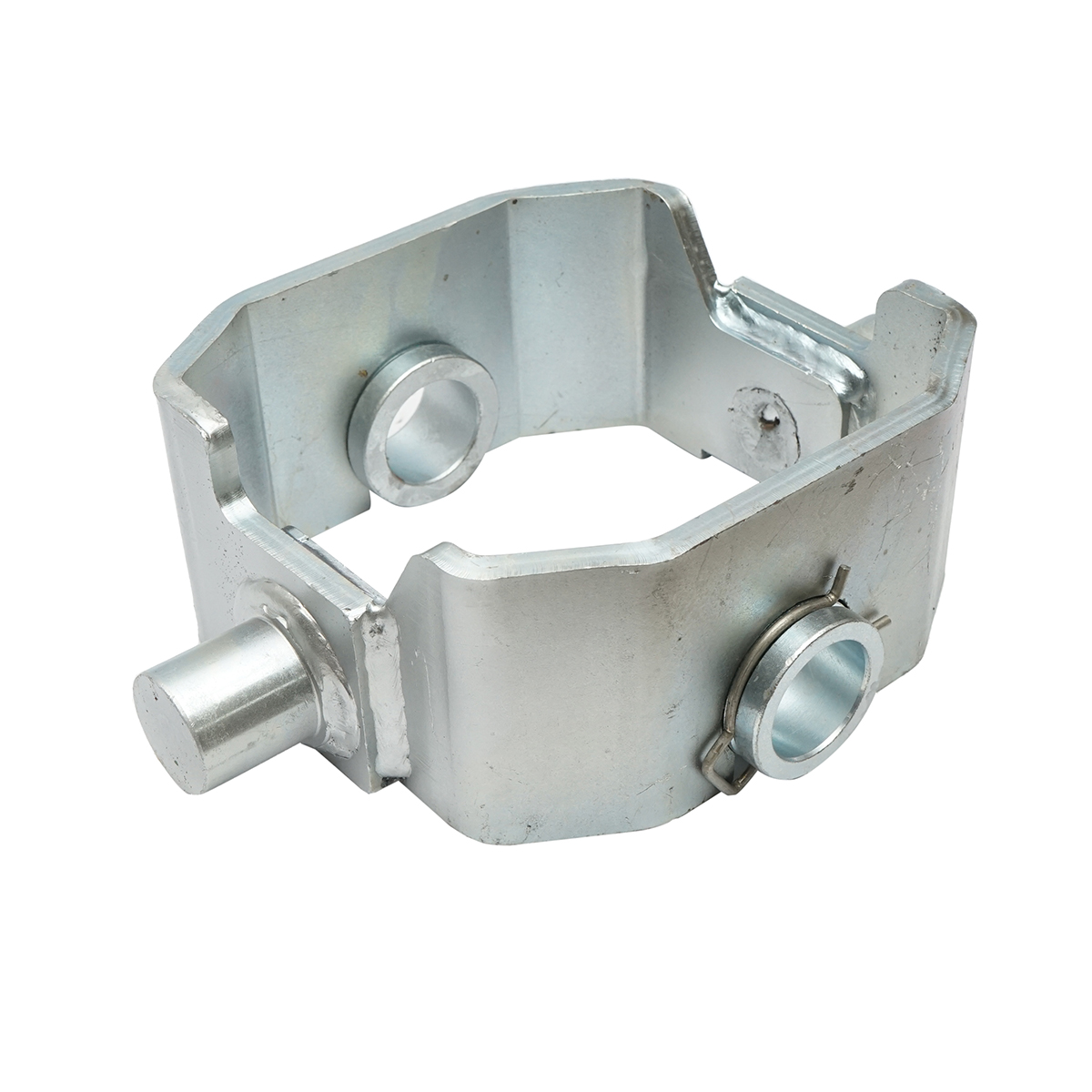 Suport oala balansier pentru cilindru basculare telescopic cu 5 trepte - imagine 2