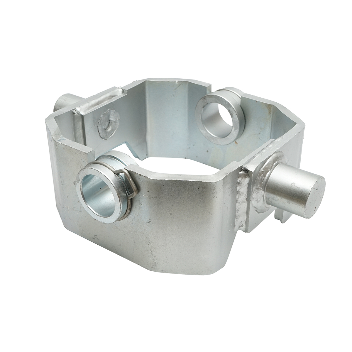 Suport oala balansier pentru cilindru basculare telescopic cu 5 trepte - imagine 4