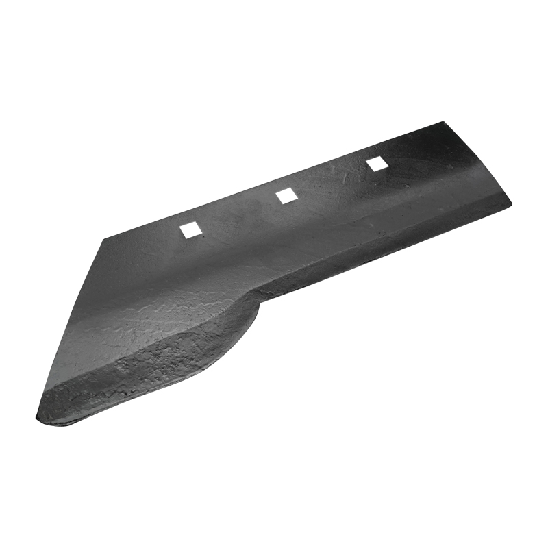 Brazdar cu cioc curbat pentru plug tip PP4 - imagine 2