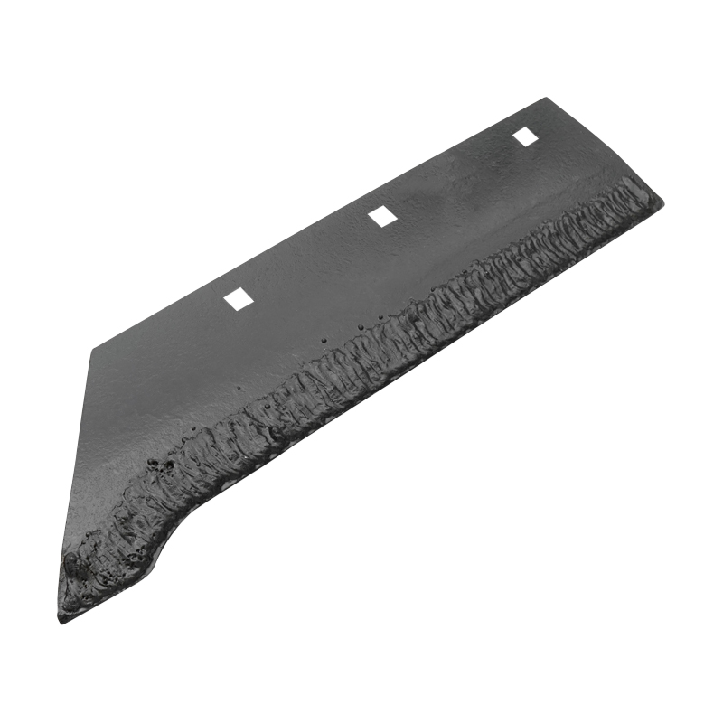 Brazdar cu cioc plug PP3 sormaitat - imagine 2