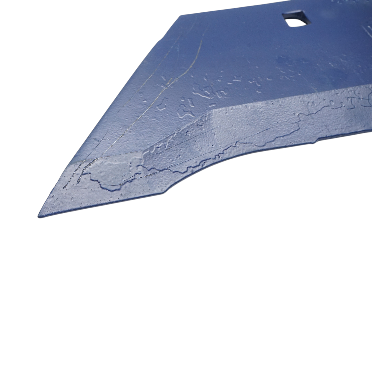 Brazdar plug PP4 durificat - imagine 4