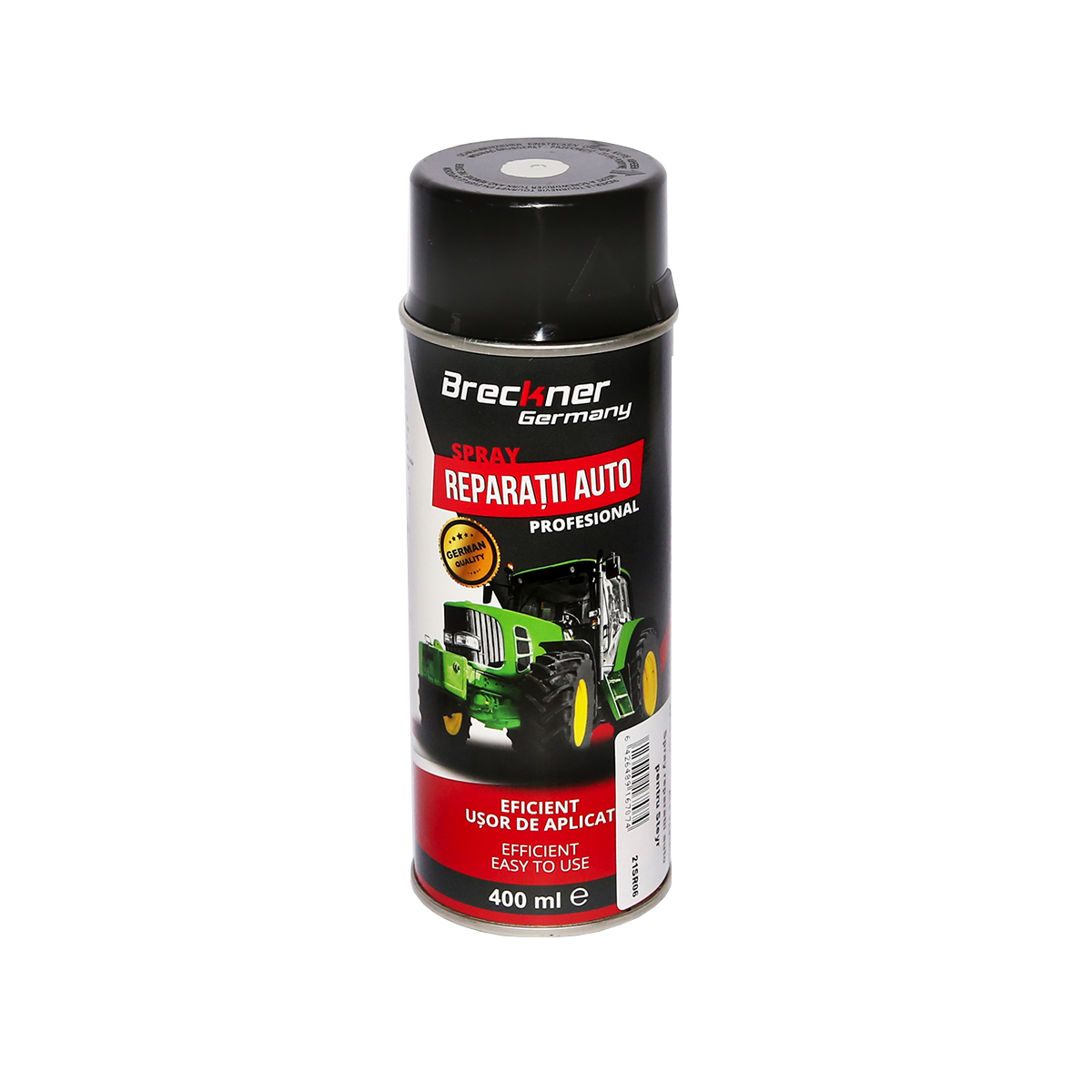 Spray vopsea alb papirus pentru reparatii auto, tip Steyr Breckner Germany