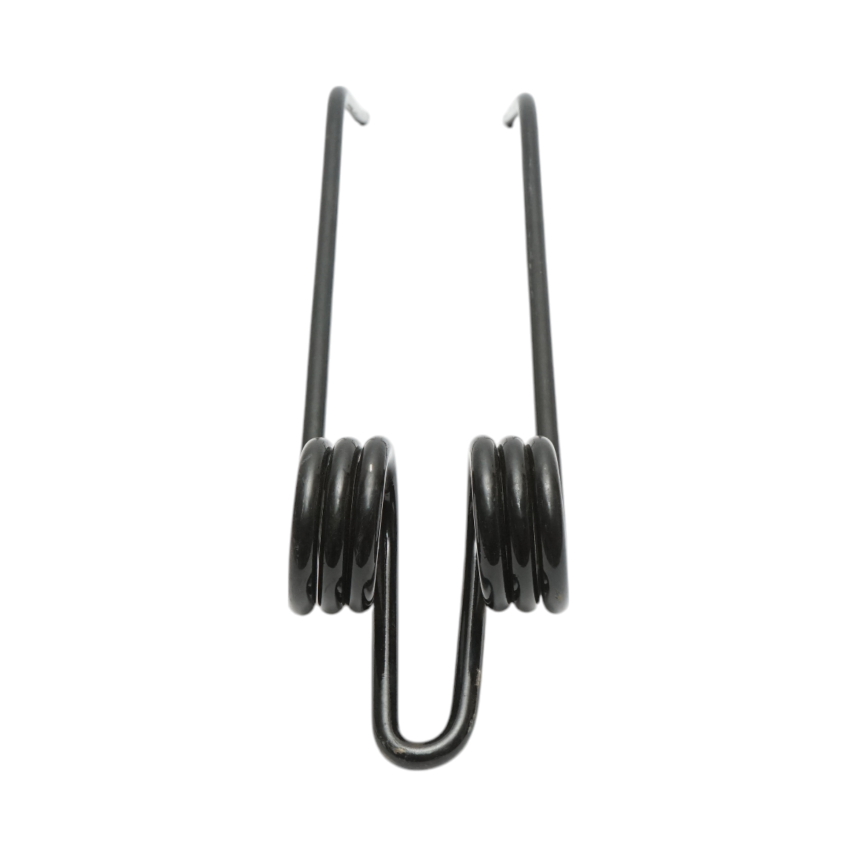 Gheara elastica pentru grebla rotativa 595x90x9 cod OEM 52516600420  - imagine 3