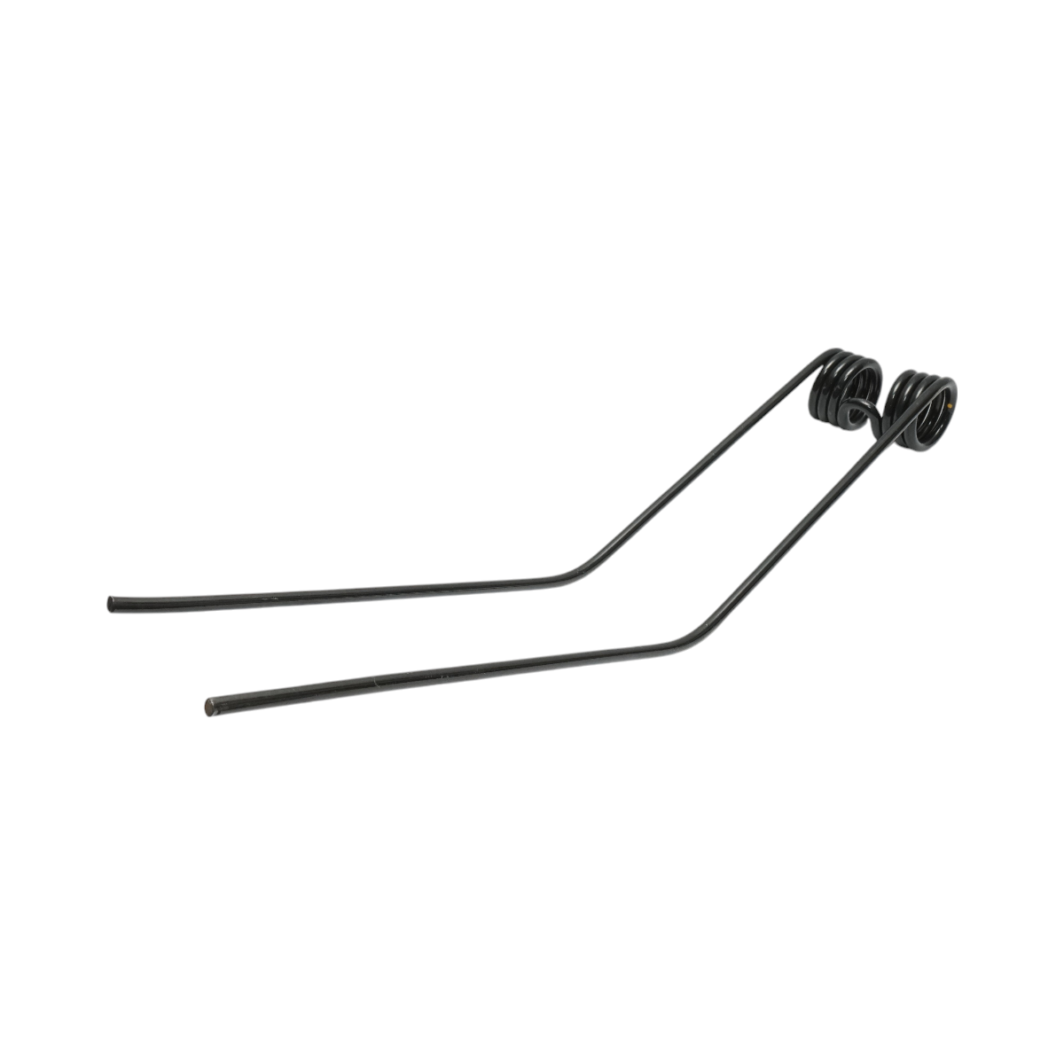 Gheara elastica pentru grebla rotativa IMA La Rocca 670x105x9 cod OEM 525525150 