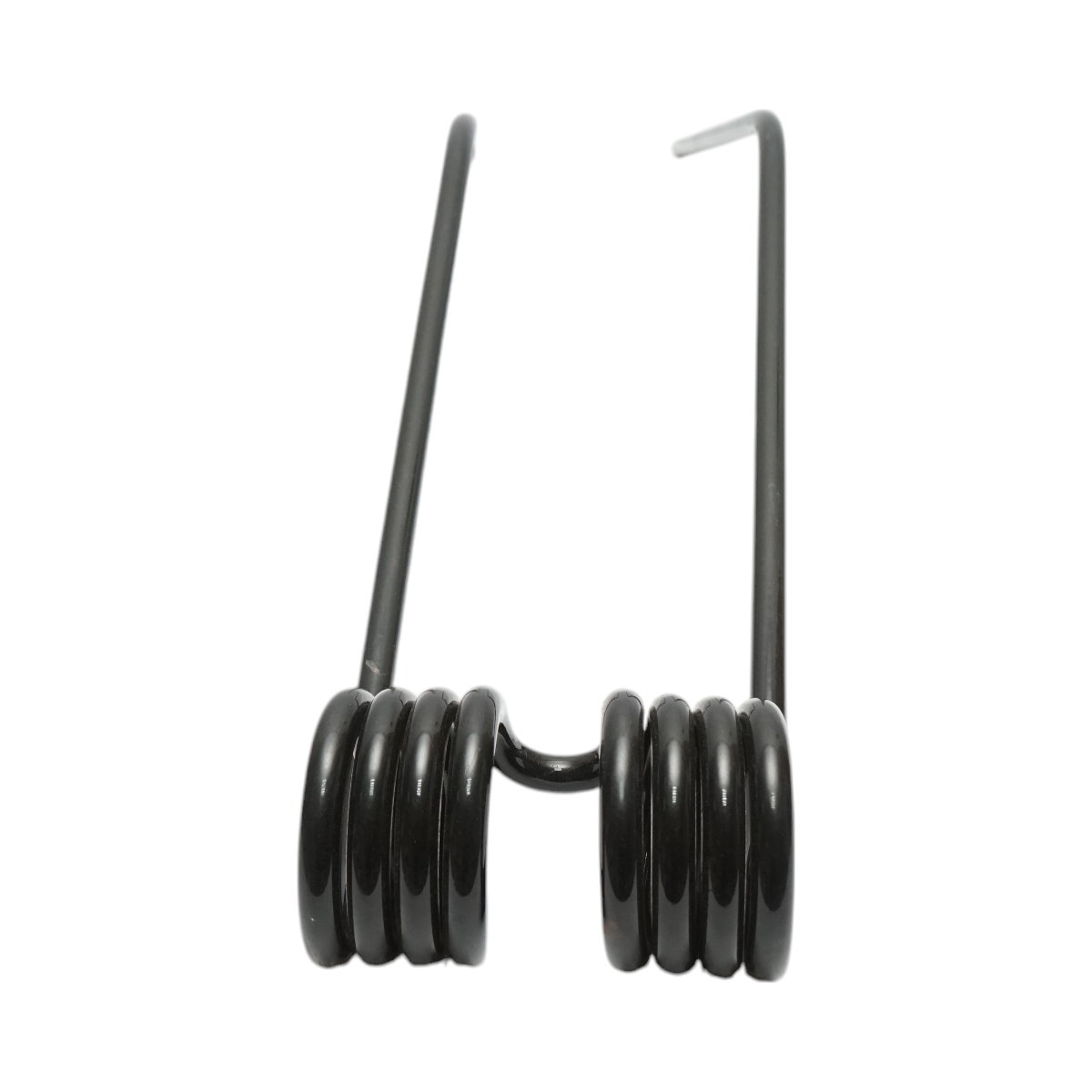 Gheara elastica pentru grebla rotativa IMA La Rocca 670x105x9 cod OEM 525525150  - imagine 3