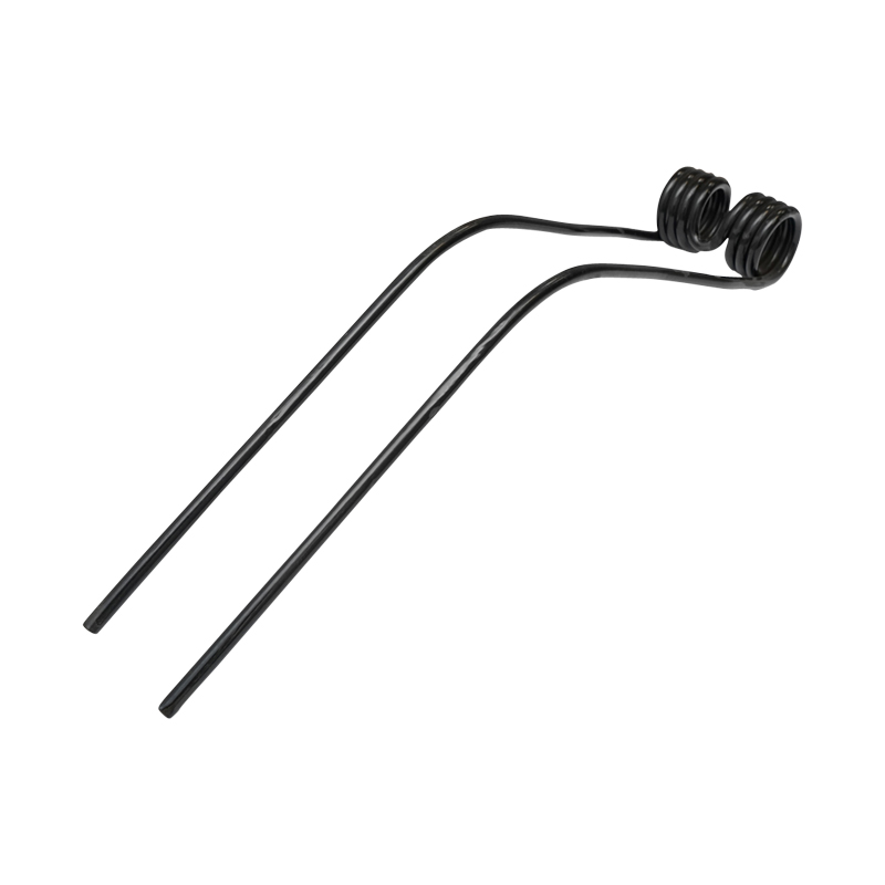 Gheara elastica pentru grebla rotativa Galfre 600x112x10 525525002 - imagine 2