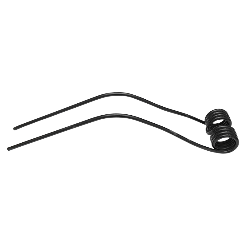 Gheara elastica pentru grebla rotativa Galfre 600x112x10 525525002