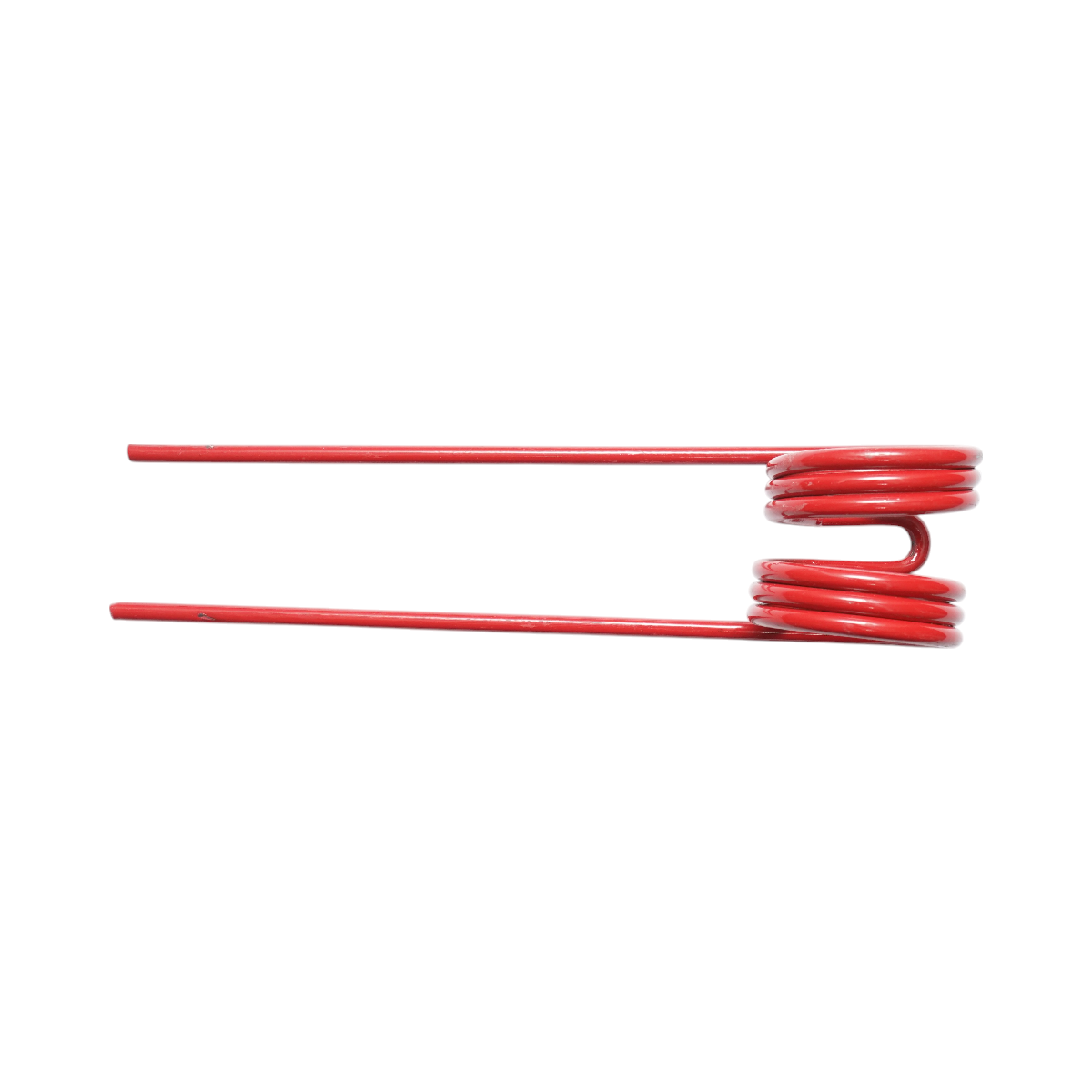 Gheara elastica pentru grebla rotativa 264x57x6 cod OEM 5251433-0397 - imagine 5