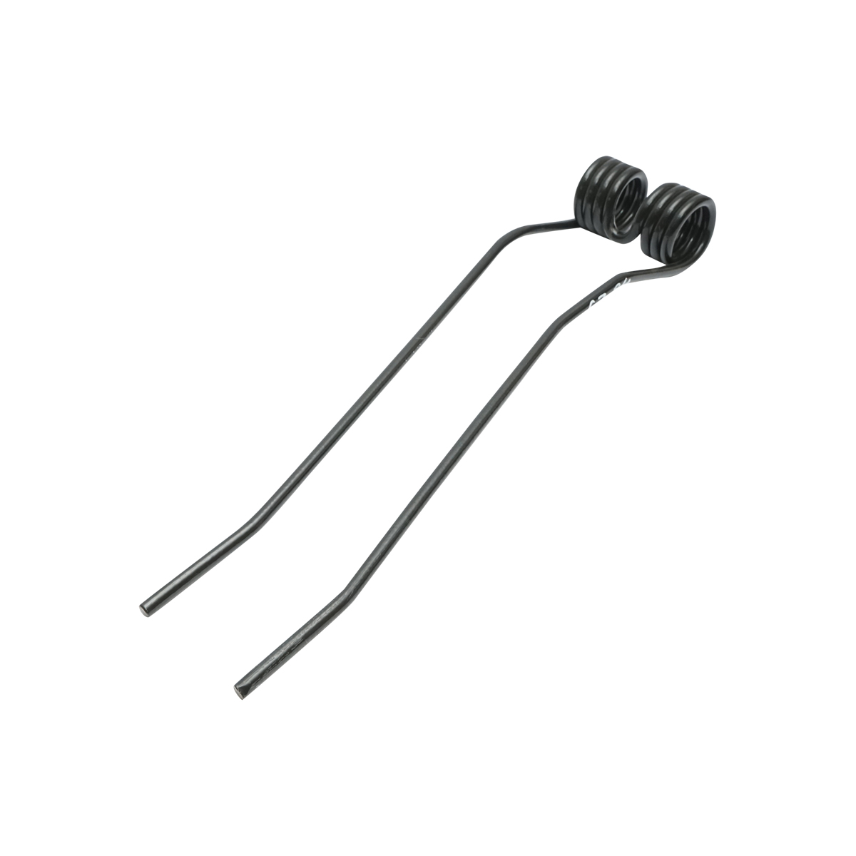 Gheara elastica pentru grebla rotativa Fella 540x102x9 525491774 - imagine 2