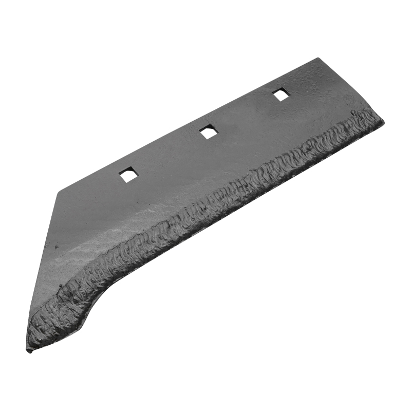 Brazdar cu cioc PP4 sormaitat 475x360x120mm - imagine 2