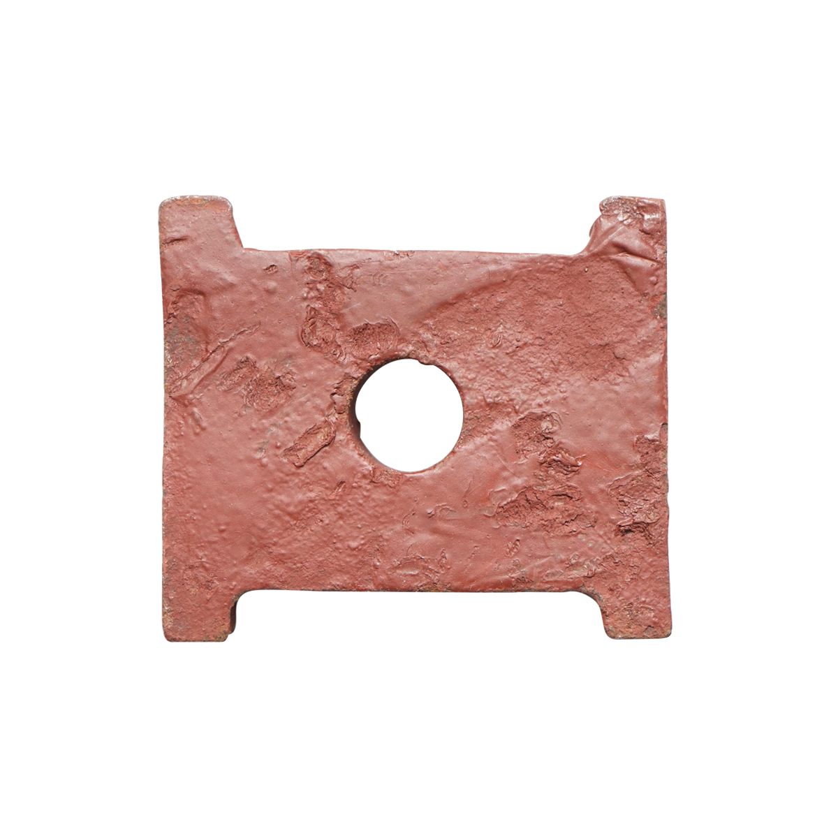 Scaun arc DF-3.12 pentru brazdar ingrasaminte FS - imagine 2