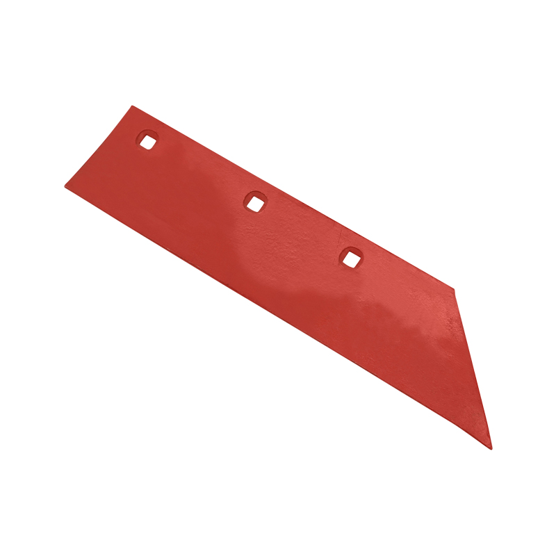 Brazdar dreapta 50x12cm cu 3 gauri pentru plug agricol 1L-330 Konig Traktoren - imagine 3