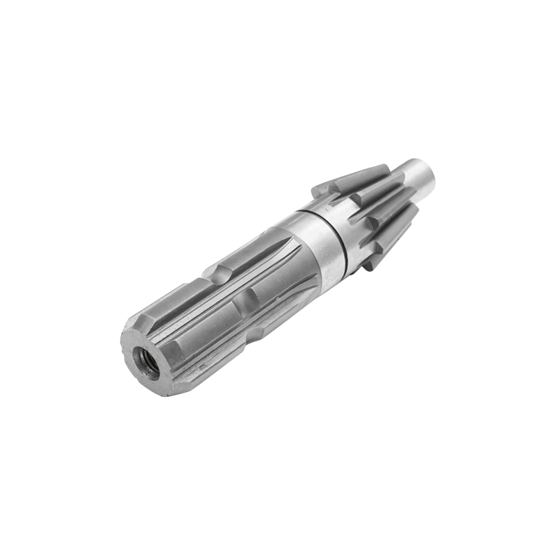 Grup conic Comer Z72/Z10 M3.55 pentru grebla Maschio Gaspardo Golia Seria: 250-300/330/380/410 coroana 0.792.6000.00 pinion 0.792.5000.00 - imagine 5