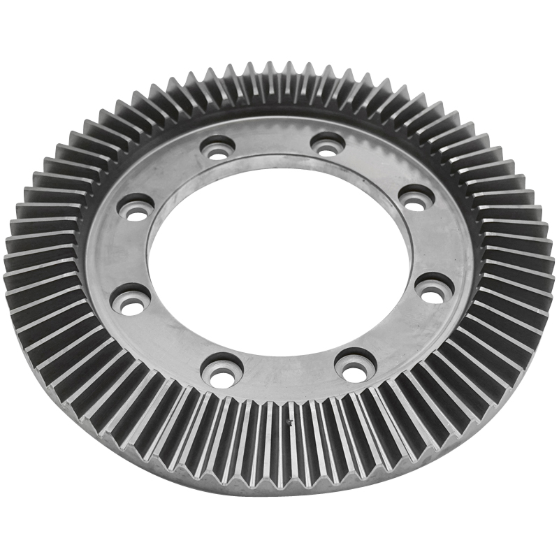 Grup conic Comer Z72/Z10 M3.55 pentru grebla Maschio Gaspardo Golia Seria: 250-300/330/380/410 coroana 0.792.6000.00 pinion 0.792.5000.00 - imagine 3