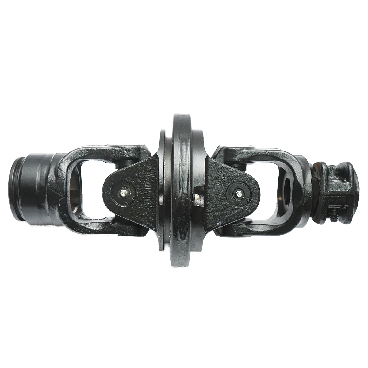 Articulatie dubla FCF T6 Z=6 1 3/8 cruce 30,2x92 teava triunghiulara fi 54mm tip Walterscheid