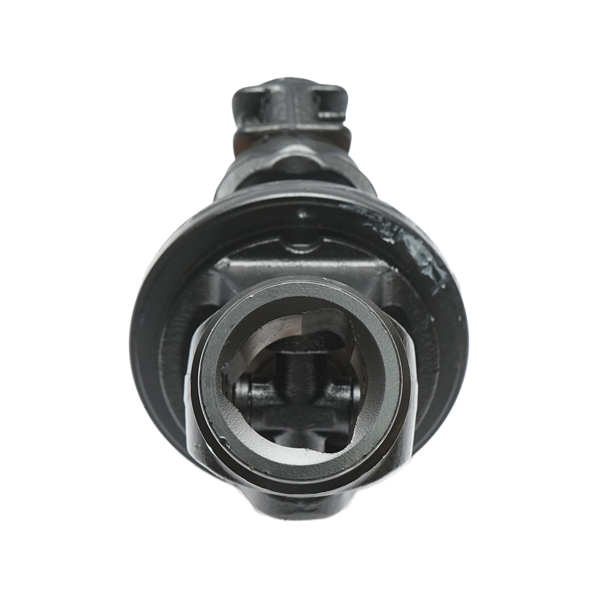 Articulatie dubla FCF T6 Z=6 1 3/8 cruce 30,2x92 teava triunghiulara fi 54mm tip Walterscheid - imagine 5