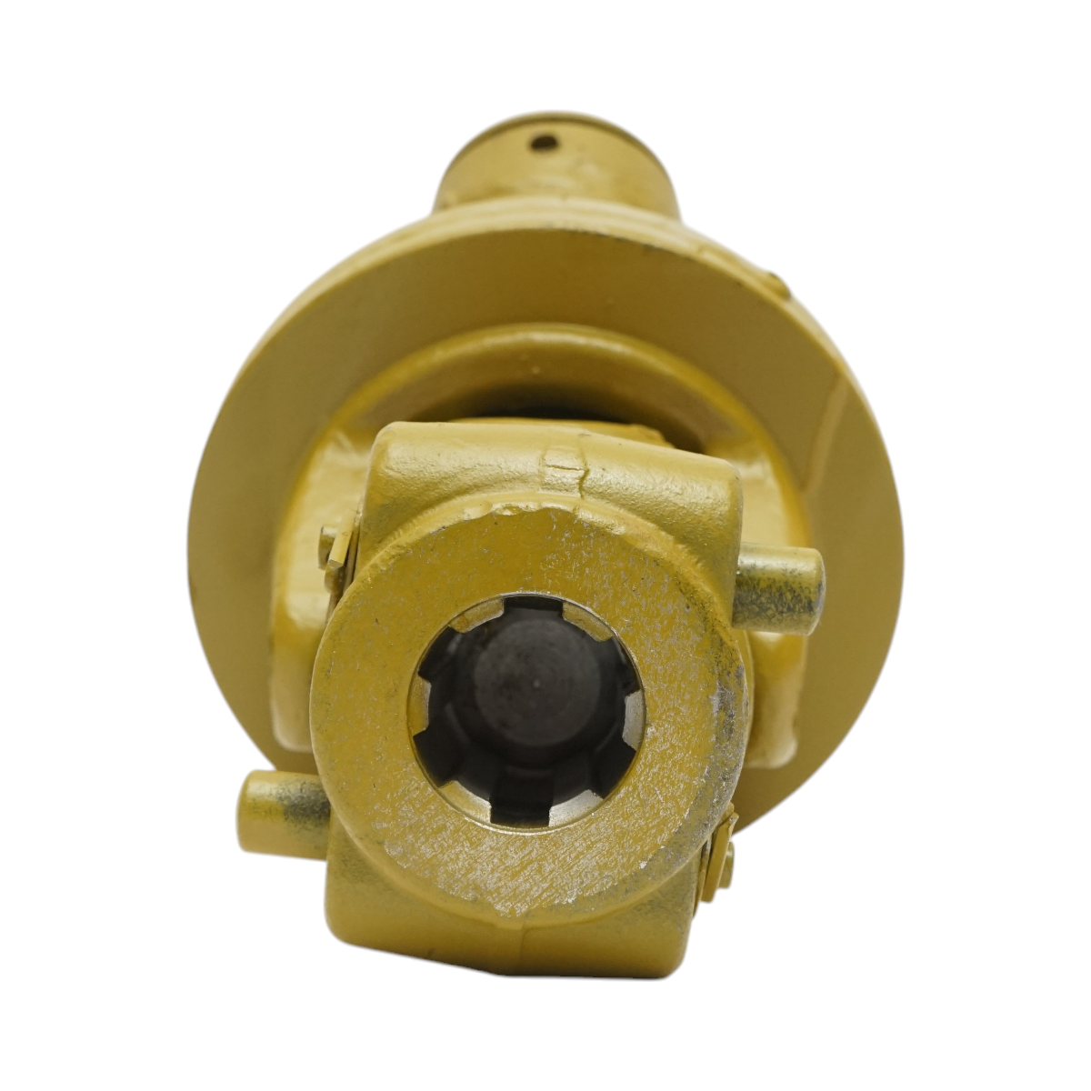 Articulatie dubla FCF L6 T6 Z=6 1 3/8 dubla 30,2x92 teava lamaie fi 57.5x48mm tip Walterscheid - imagine 4