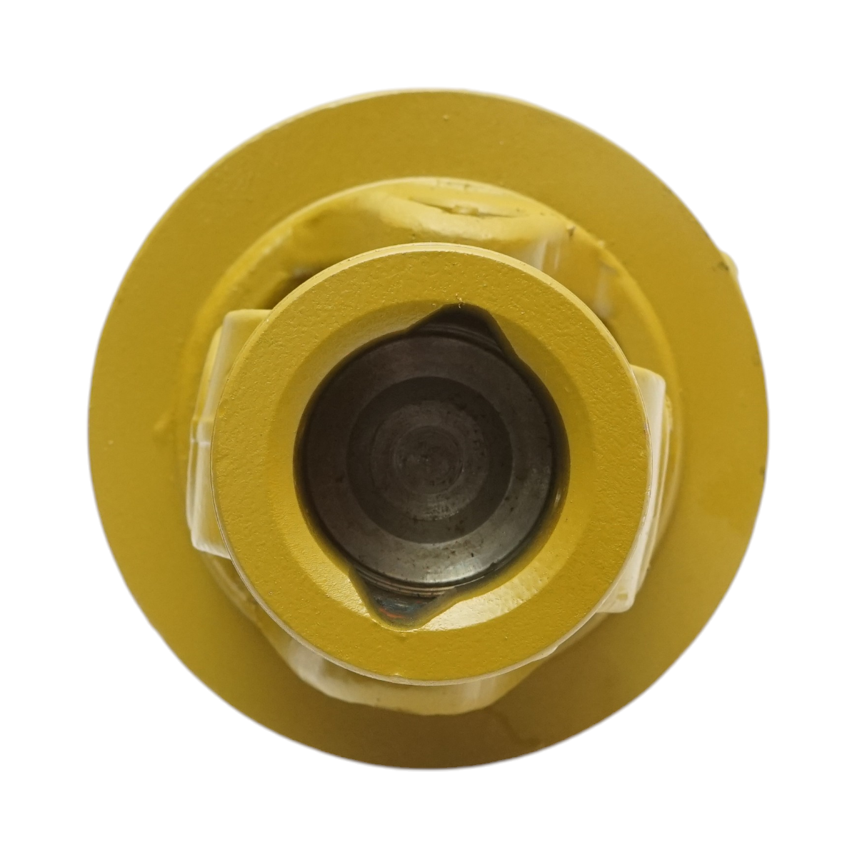 Articulatie dubla FCF L6 T6 Z=6 1 3/8 dubla 30,2x92 teava lamaie fi 57.5x48mm tip Walterscheid - imagine 5