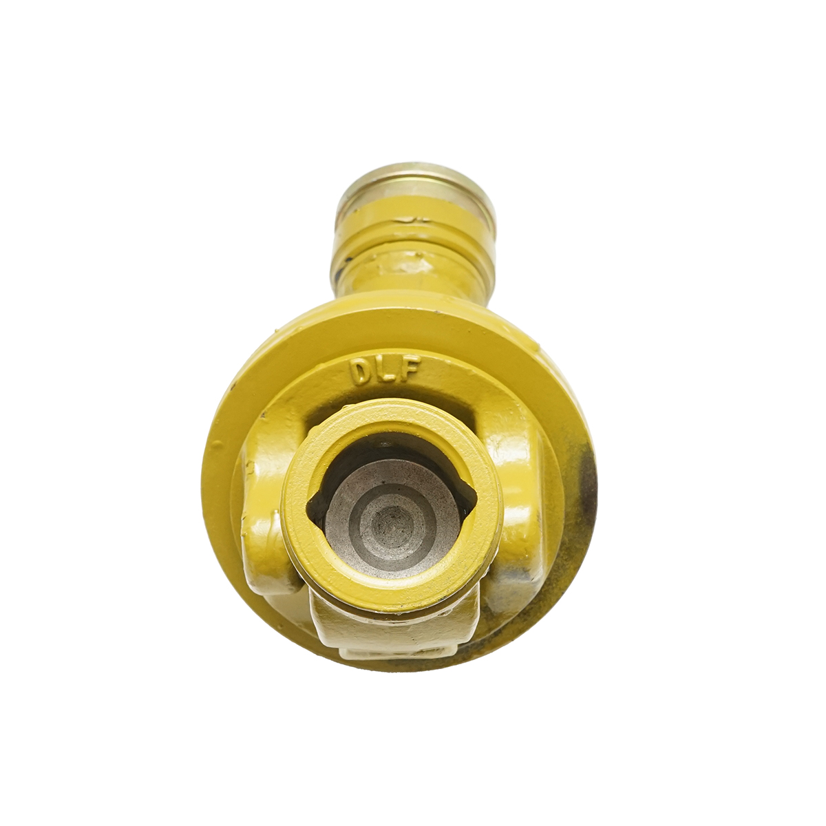Articulatie dubla FCF L4T4 Z=6 1 3/8 cruce 27x75/24x62 teava lamaie fi 50mm tip Walterscheid - imagine 4