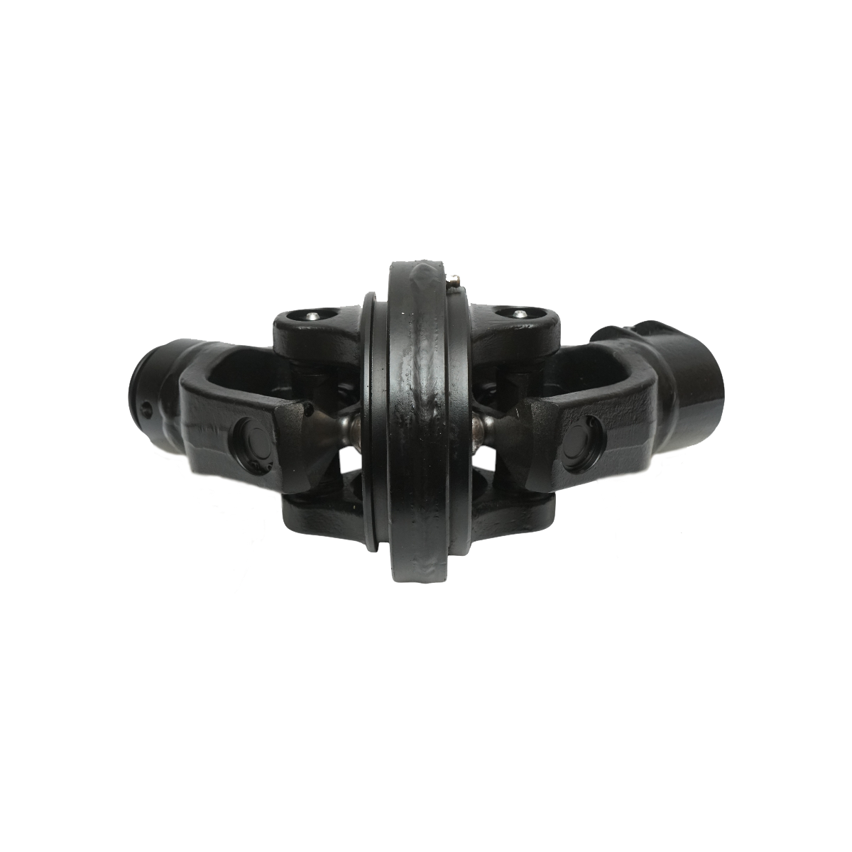 Articulatie dubla FCF L4 T4 Z=6 1 3/8 cruce 27x74.6 pentru teava lamaie fi 41mm tip Walterscheid - imagine 3