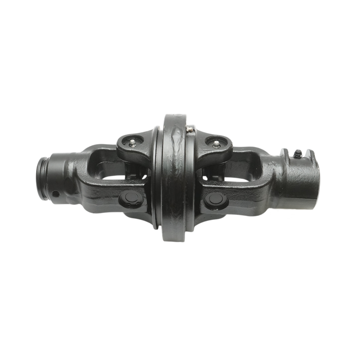 Articulatie dubla FCF L4 T4 Z=6 1 3/8 cruce 27x74.6 pentru teava lamaie fi 41mm tip Walterscheid