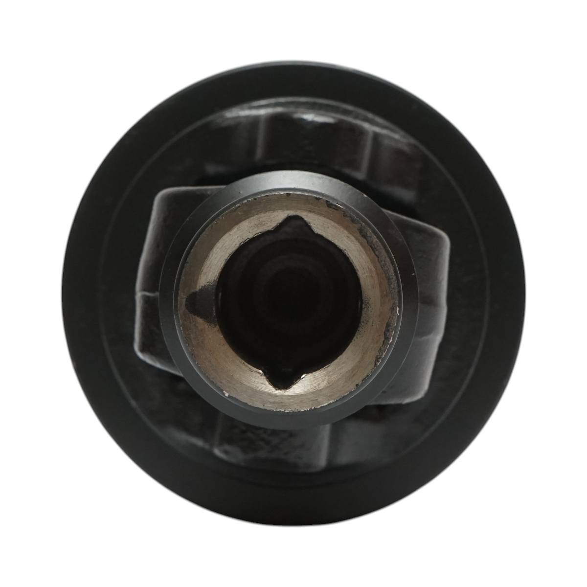 Articulatie dubla FCF L4 T4 Z=6 1 3/8 cruce 27x74.6 pentru teava lamaie fi 41mm tip Walterscheid - imagine 5