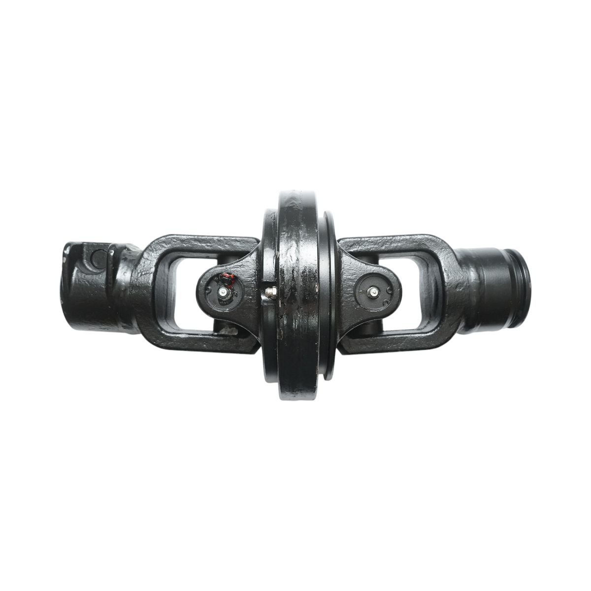 Articulatie dubla FCF L4 T4 Z=6 1 3/8 cruce 27x74.6 pentru teava lamaie fi 48.5mm tip Walterscheid - imagine 3