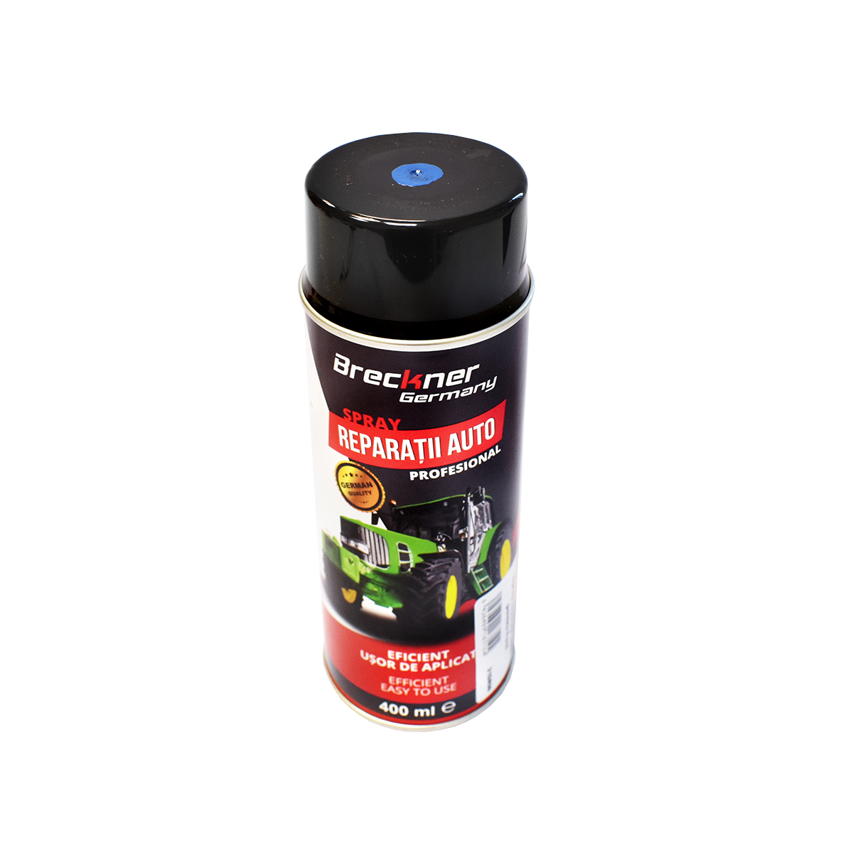 Spray vopsea albastru pentru reparatii auto, tip Ford Breckner Germany