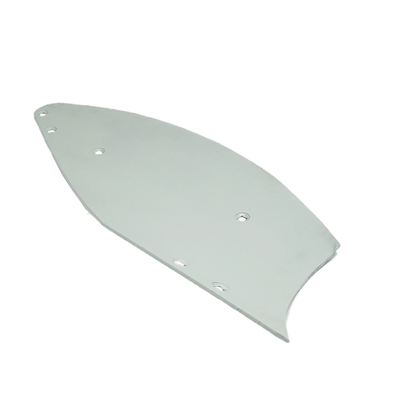 Cormana mare cu piept pentru plug PP4 - imagine 3