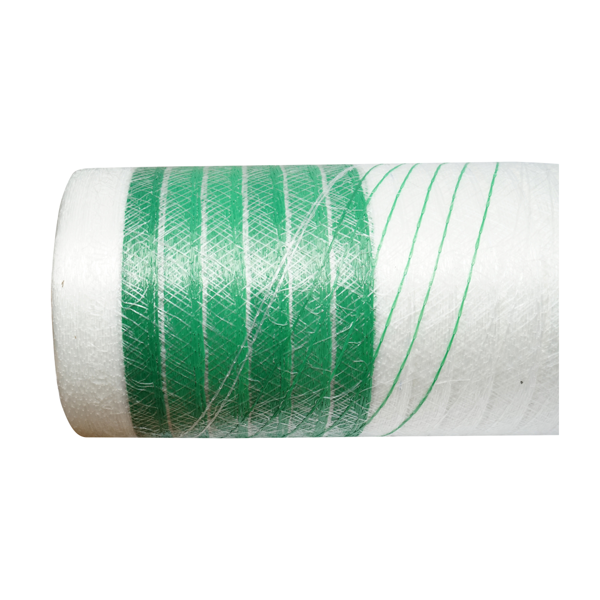 Plasa de balotat 1,23x3000m Baisan - imagine 4