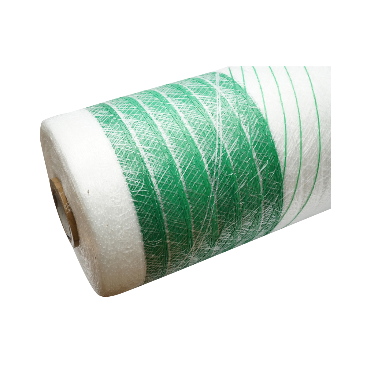 Plasa de balotat 1,23x3000m Baisan - imagine 3