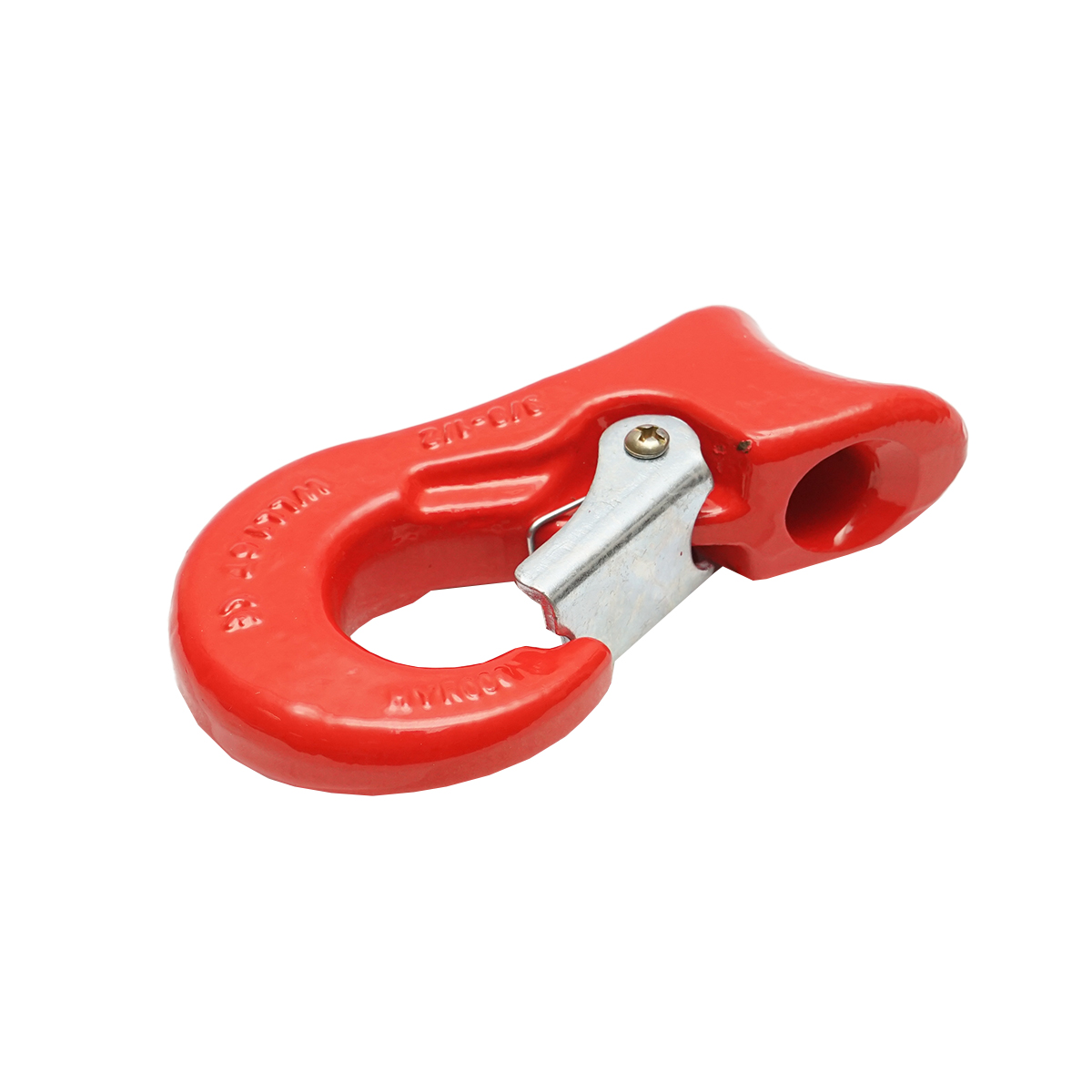Carlig culisant Clevis sarcina maxima 1.6 T - imagine 2
