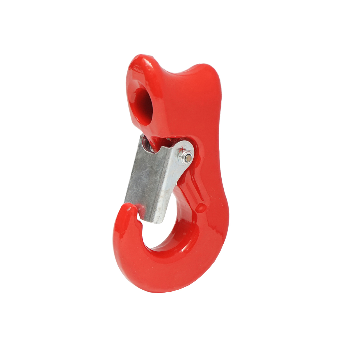 Carlig culisant Clevis sarcina maxima 1.6 T - imagine 3
