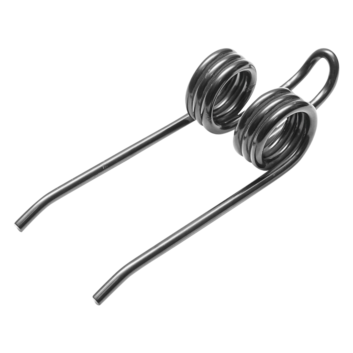 Arc deget pick-up L=190mm l=65mm fi 6mm pentru balotiera 9YK - imagine 2