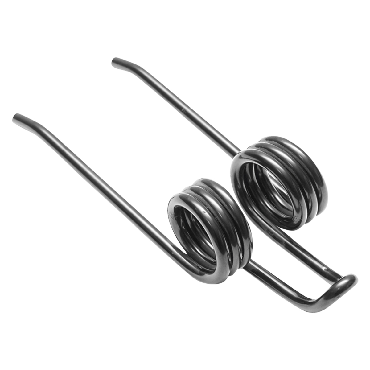 Arc deget pick-up L=190mm l=65mm fi 6mm pentru balotiera 9YK - imagine 3