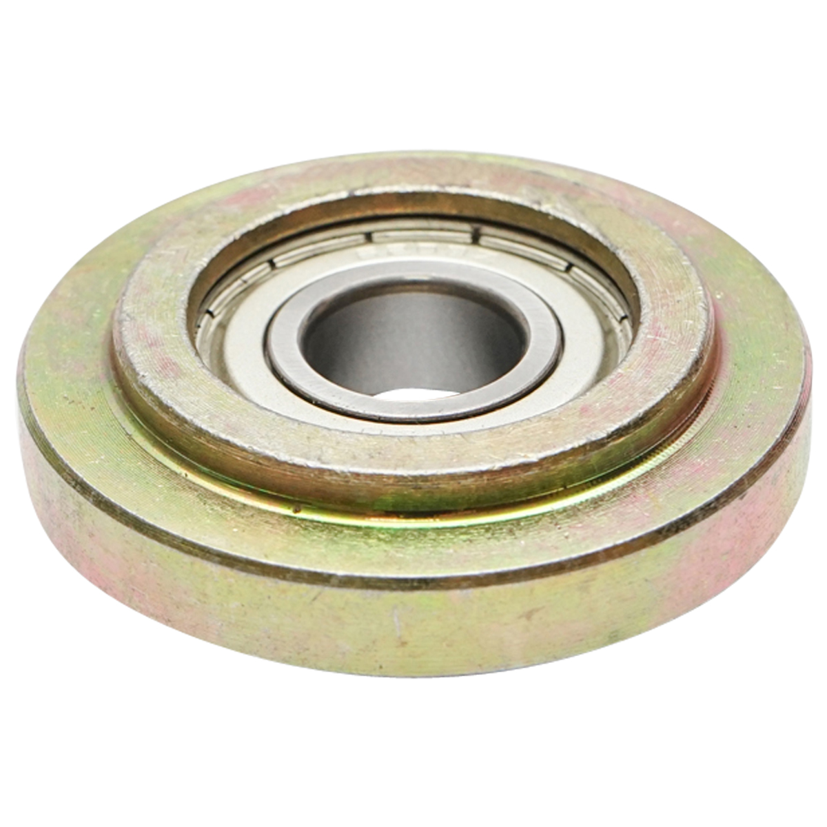 Carcasa cu rulment intinzator lant pentru balotiera - imagine 3